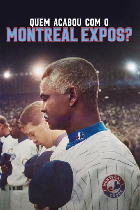 Xem phim Ai đã đánh bại Montreal Expos?