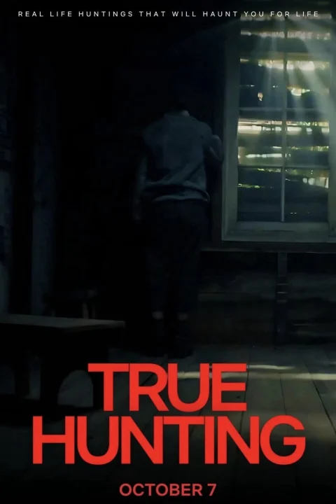 Xem phim Ám Ảnh Siêu Nhiên