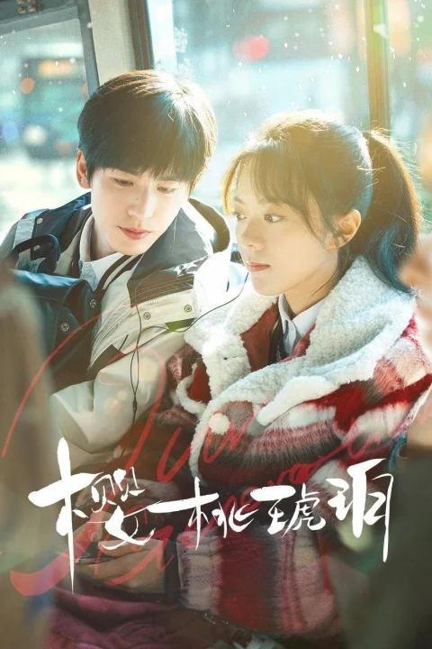 Xem phim Anh Đào Hổ Phách