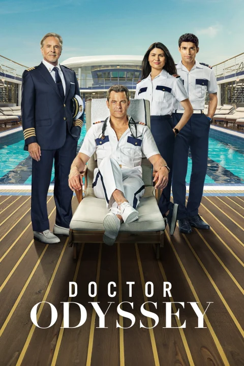 Xem phim Bác Sĩ Du Hành Ký