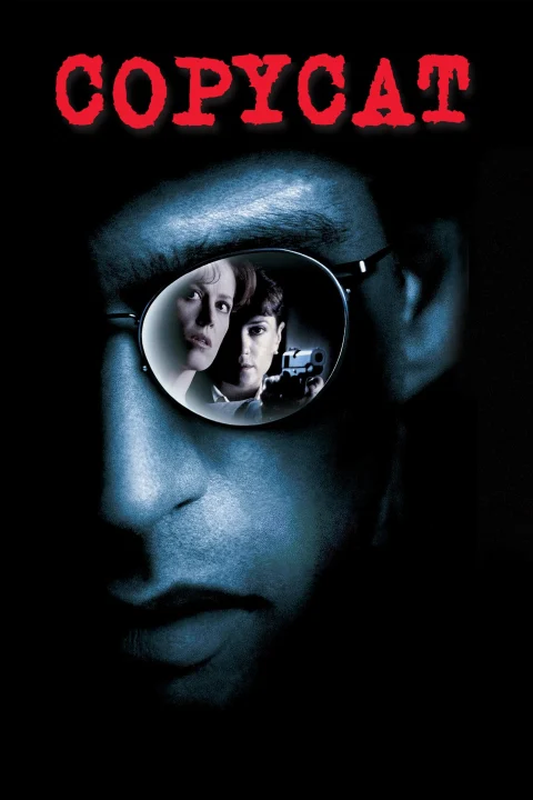 Xem phim Bản sao tội ác