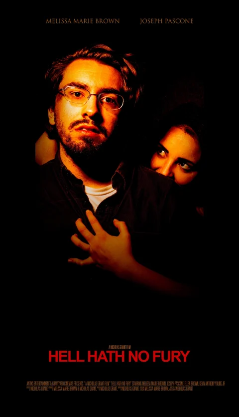 Xem phim Bàn tay địa ngục không giận dữ