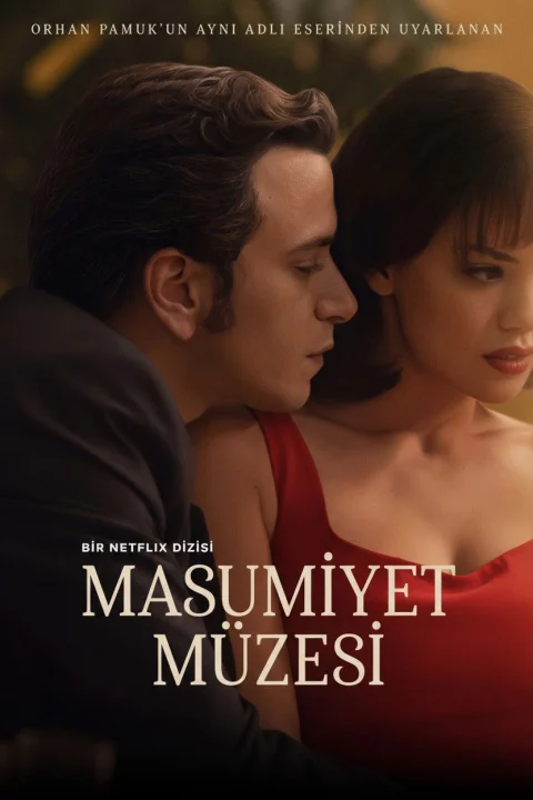 Xem phim Bảo Tàng Ngây Thơ