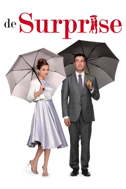 Xem phim Bất ngờ