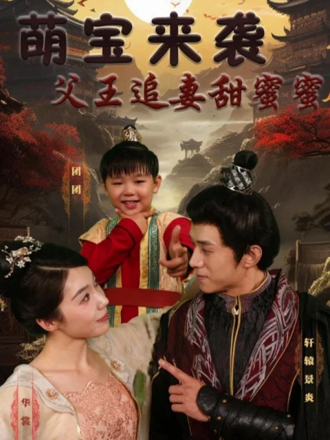 Xem phim Bé Cưng Tấn Công