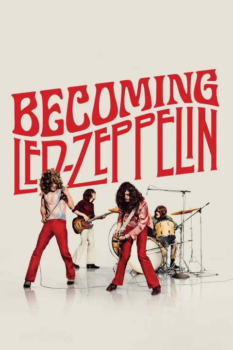 Xem phim Becoming Led Zeppelin