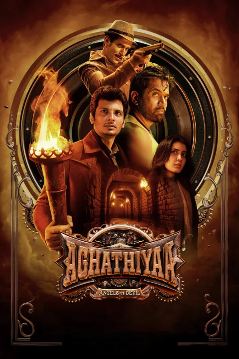 Xem phim Bí Ẩn Biệt Thự Ma