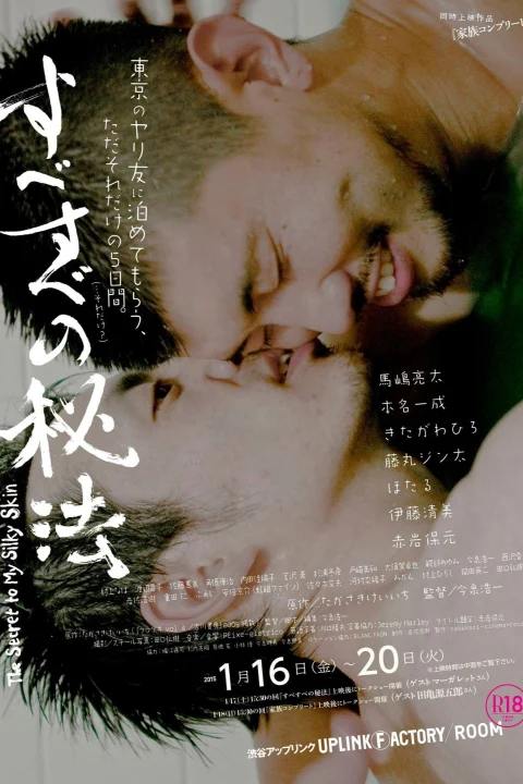 Xem phim Bí quyết cho làn da mịn màng