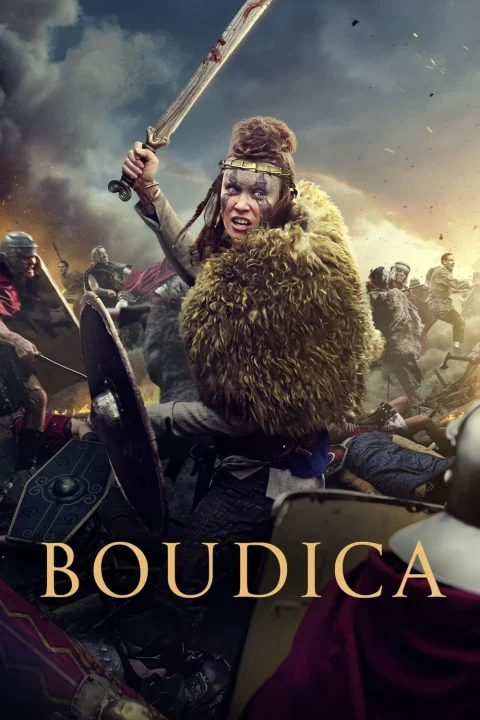 Xem phim Boudica
