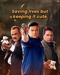 Xem phim C.I.D (phần 2)