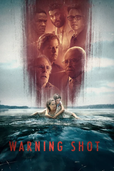 Xem phim Cảnh cáo