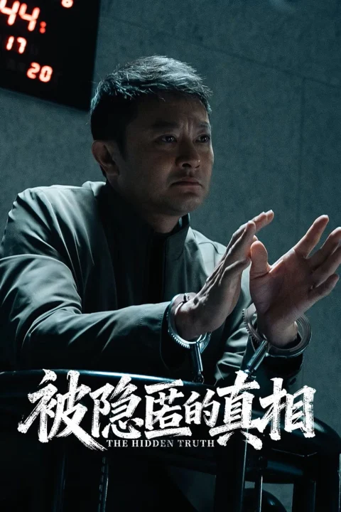 Xem phim Chân Tướng Bị Che Giấu