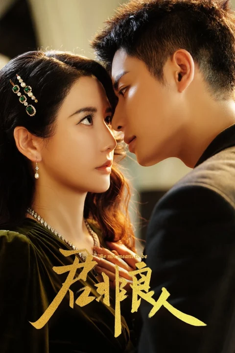 Xem phim Chàng Không Phải Người Tốt