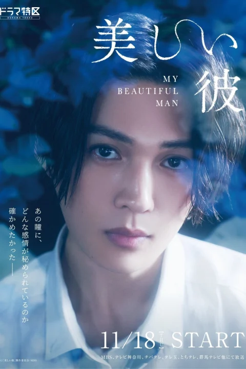 Xem phim Chàng Trai Xinh Đẹp