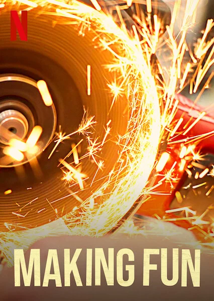 Xem phim Chế tác vui