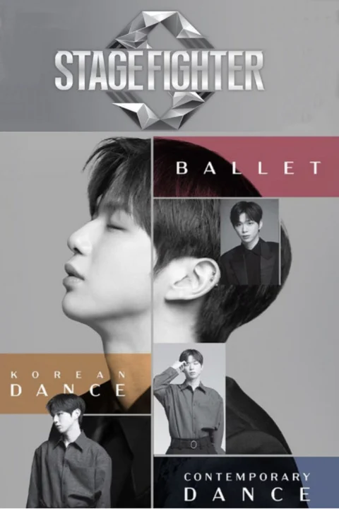 Xem phim Chiến Binh Trên Vũ Đài