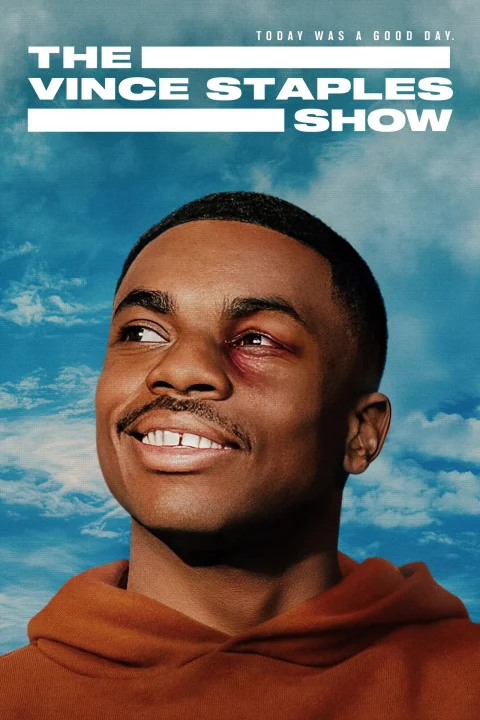 Xem phim Chương trình Vince Staples (Phần 2)