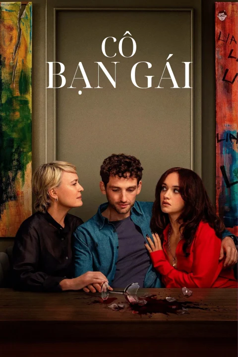 Xem phim Cô Bạn Gái