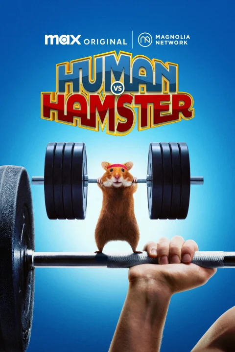 Con Người Đấu Với Hamster