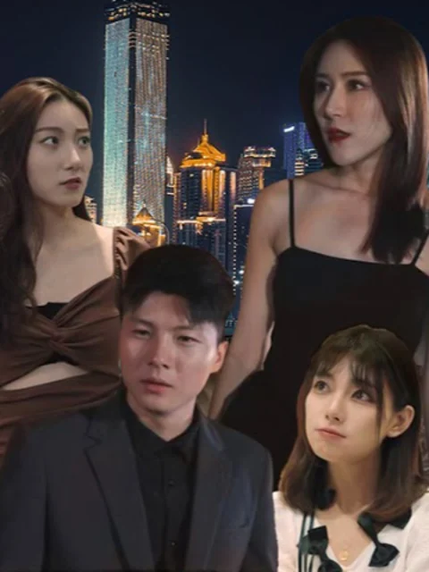 Xem phim Con Rể Vươn Lên