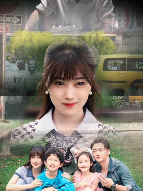 Xem phim Con Trai Giúp Mẹ Tìm Chồng