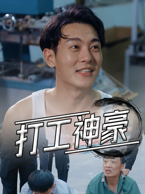 Xem phim Công Nhân Tỷ Phú