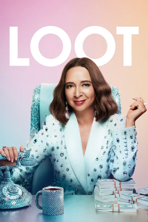 Xem phim Của Cải (Phần 3)