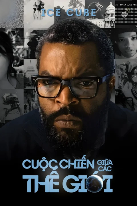 Xem phim Cuộc Chiến Giữa Các Thế Giới