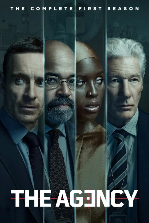 Xem phim Đặc vụ CIA