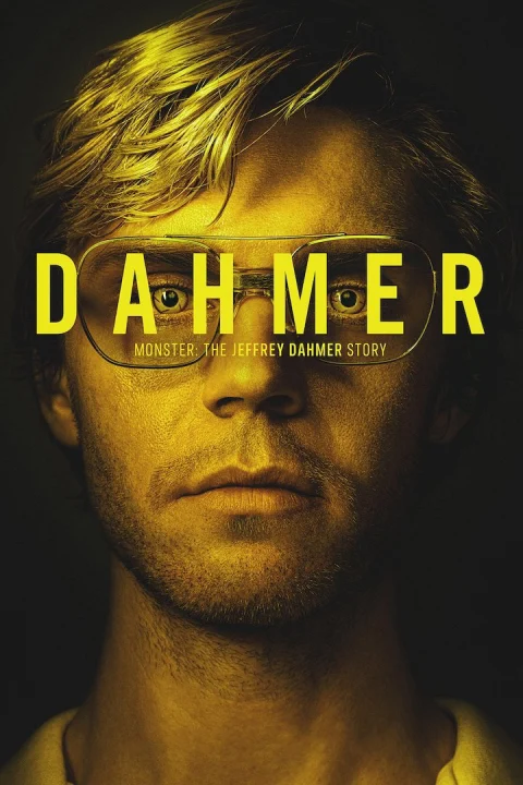 Xem phim DAHMER – Quái vật: Câu chuyện về Jeffrey Dahmer