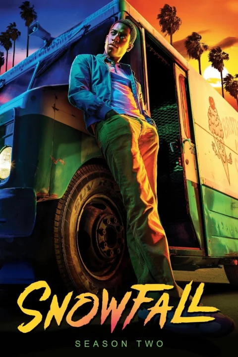 Xem phim Đại Dịch Ma Túy (Phần 2)