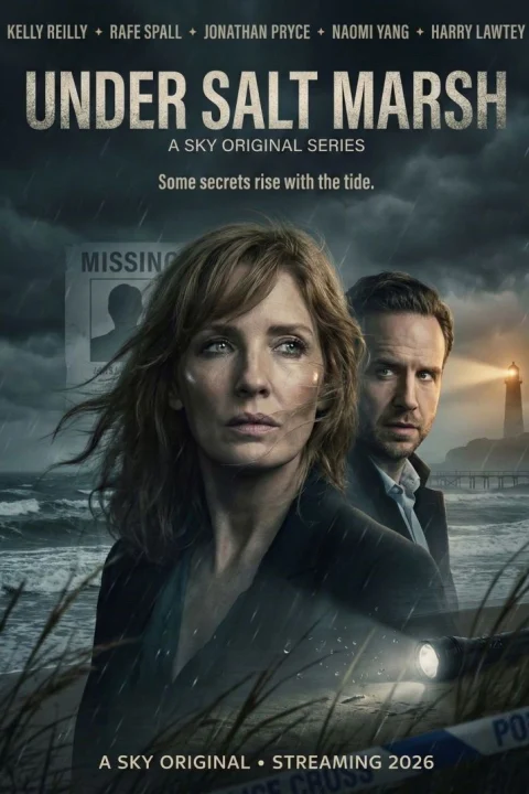 Xem phim Đầm Lầy Muối