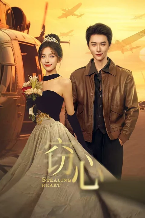 Xem phim Đánh Cắp Trái Tim