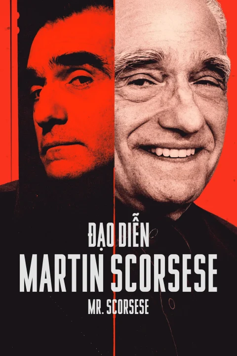 Xem phim Đạo Diễn Martin Scorsese