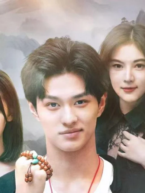 Xem phim Đạo Sĩ Xuống Núi: Năm Hôn Thư