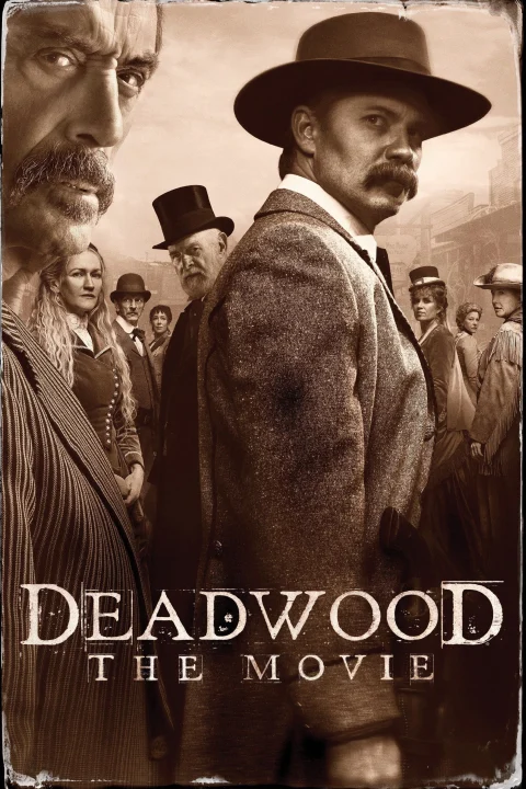 Xem phim Deadwood: The Movie