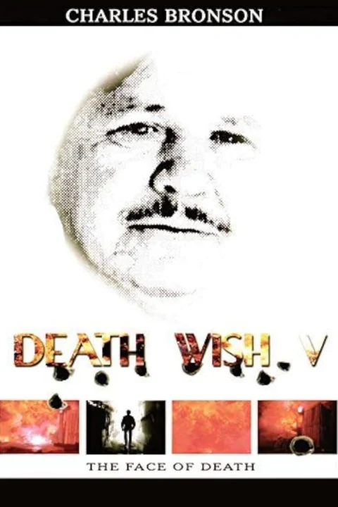 Xem phim Death Wish V: Khuôn mặt của thần chết
