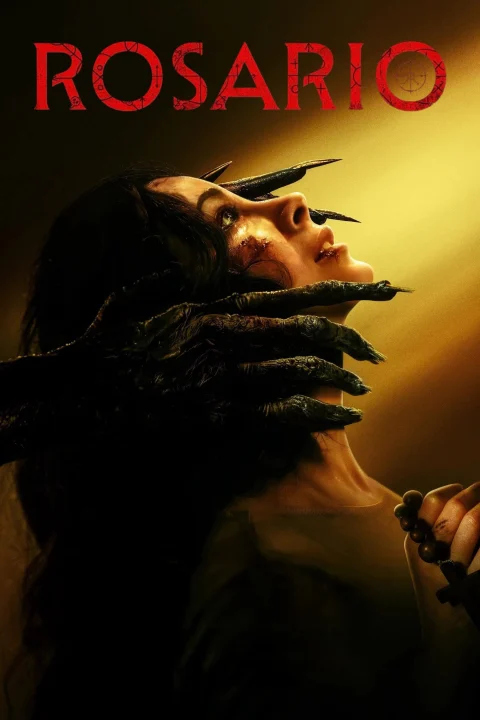 Xem phim Di Sản Ma Quái