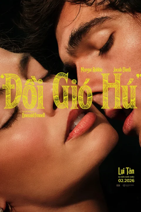 Xem phim “Đồi Gió Hú”