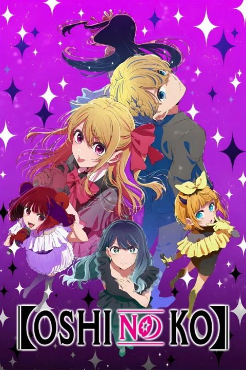 Xem phim Đứa Con Của Thần Tượng (Phần 3)