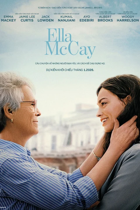 Xem phim Ella McCay