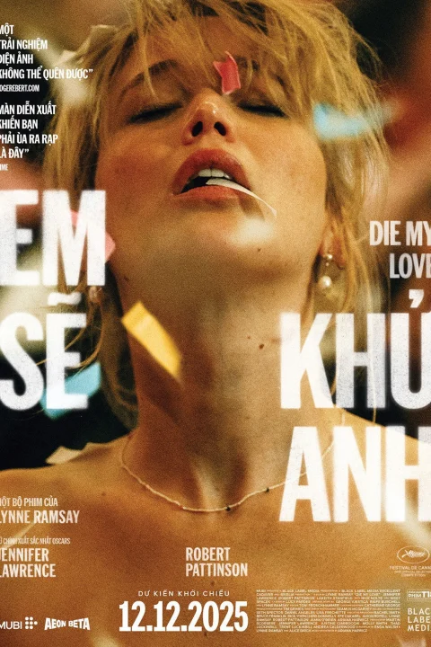 Xem phim Em Sẽ Khử Anh