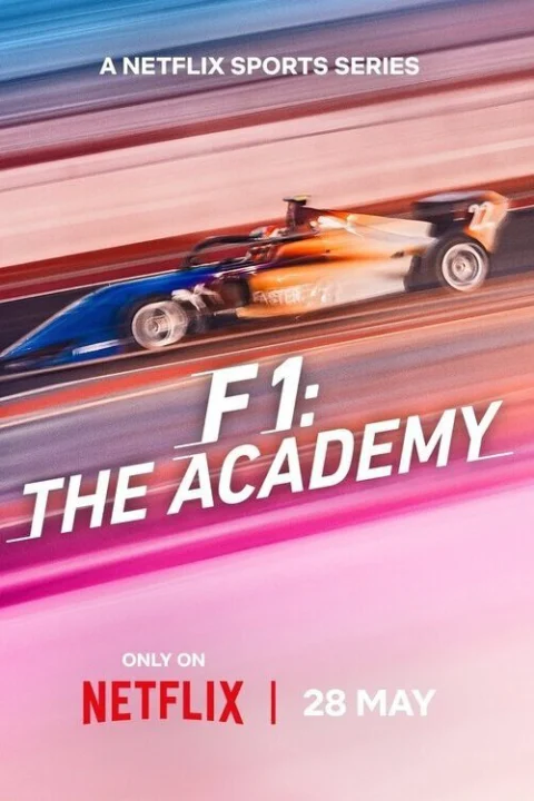 Xem phim F1 Academy