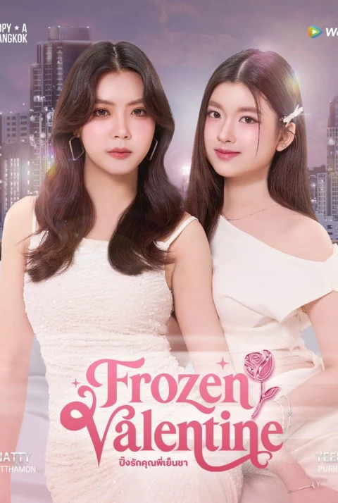 Xem phim Frozen Valentine