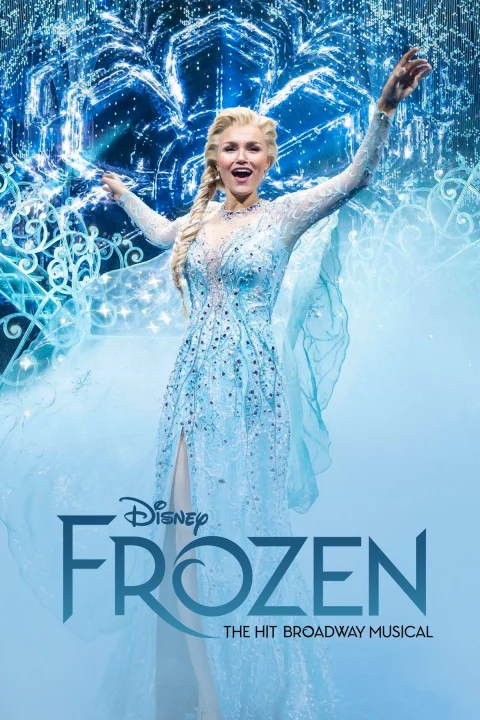 Xem phim Frozen: Vở Nhạc Kịch Broadway Ăn Khách