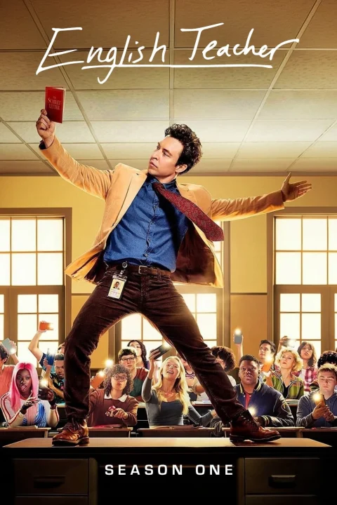 Xem phim Giáo Viên Anh Ngữ