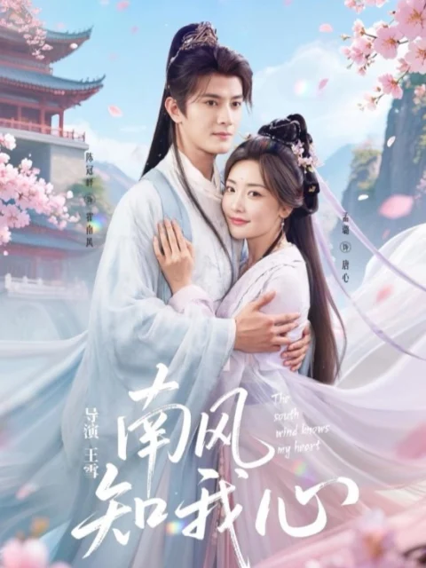 Gió Nam Biết Lòng Tôi