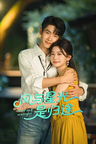 Xem phim Gió Và Ánh Sao Là Con Đường Quay Về