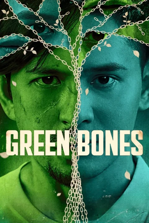 Xem phim Green Bones