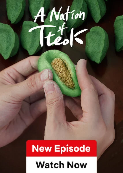 Xem phim Hàn Quốc: Xứ Sở Bánh Tteok